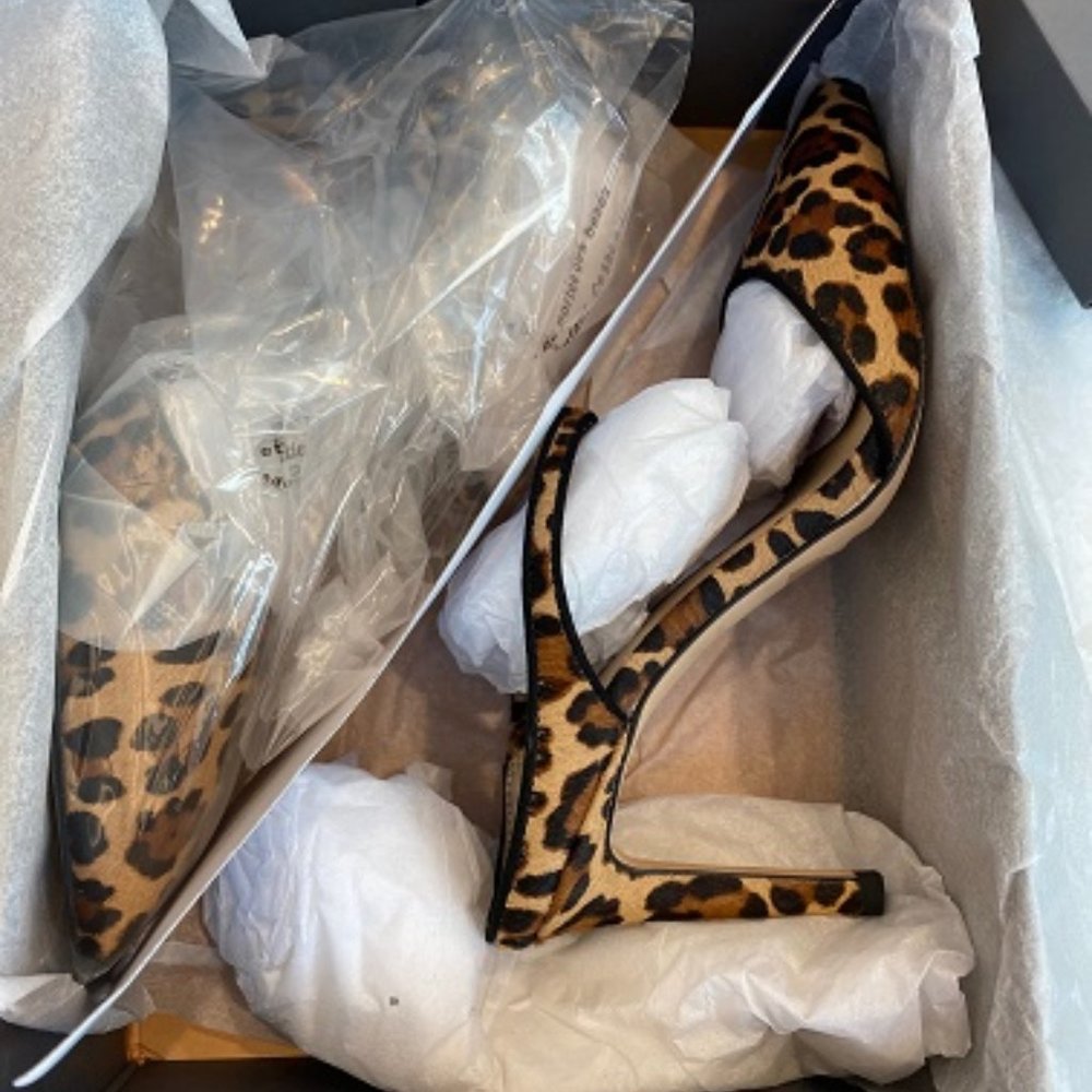 Jodie HCalf Mule Pump